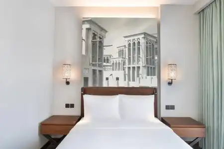 Ibis Styles Dubai Gold District - 3