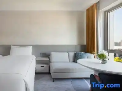InterContinental Suzhou by IHG - 166