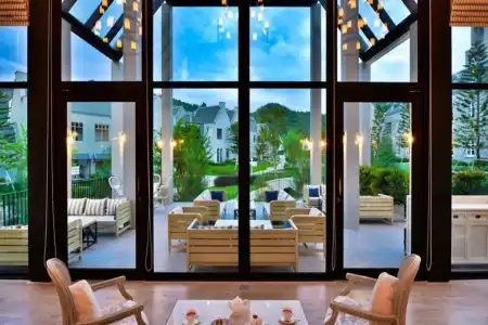 Thames Valley Khao Yai - 7