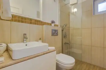 Fora Konak Alacati - 34