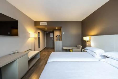 AC by Marriott Marseille Prado Velodrome - 79