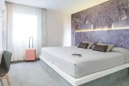 Macià Granada Five Senses Rooms & Suites - 161