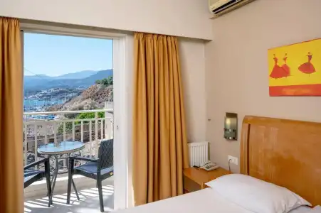 Kitro Beach Hοtel - 21