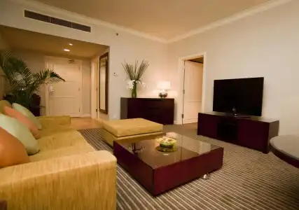 Equatorial Ho Chi Minh City - 6
