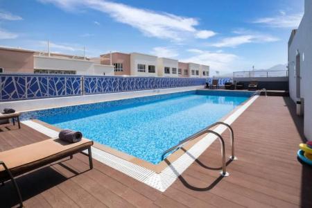 Citadines Al Ghubrah Muscat - 11