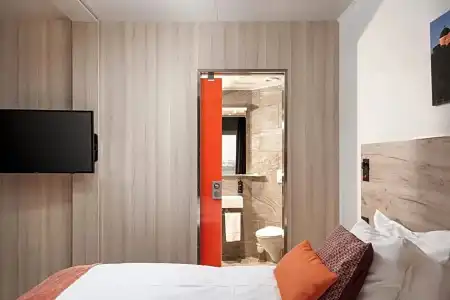 Arenahotellet i Uppsala - 65
