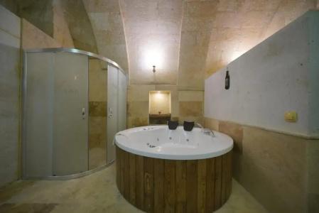 Urgup Inn Cave - 138