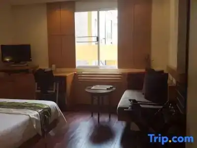 ICheck Inn Sukhumvit 19 - 62