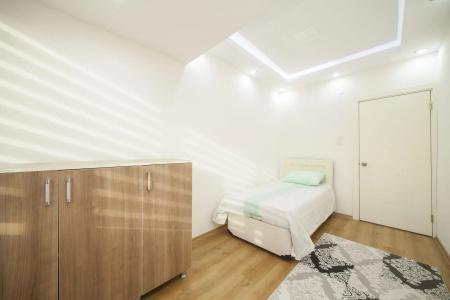 Zengin City - 4