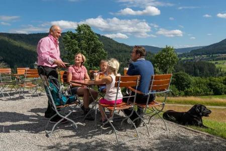 Sackmann Wanderhotel - 14