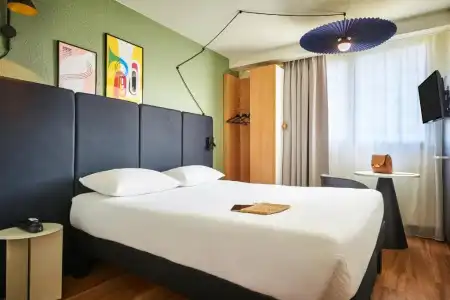 ibis Paris Avenue d'Italie 13ème - 61