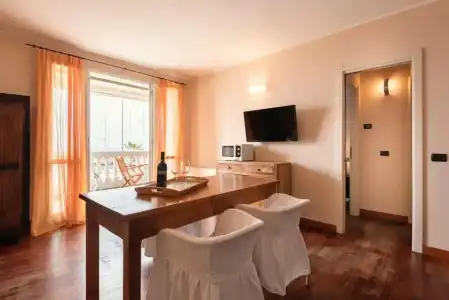 Residenza Santa Cecilia - 18
