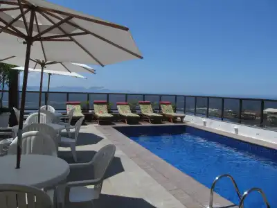 B&Bs Rio Copacabana Posto 5 - 17