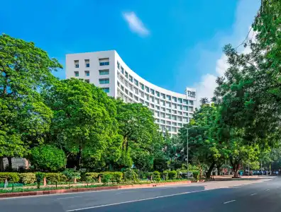 The Park New Delhi - 24