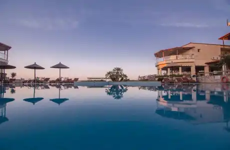 Blue Bay Halkidiki “Adults Only ” - 9