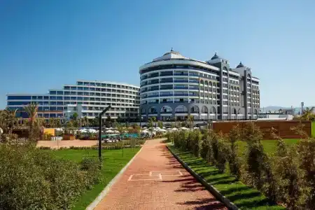 Alarchas - Resort - 27