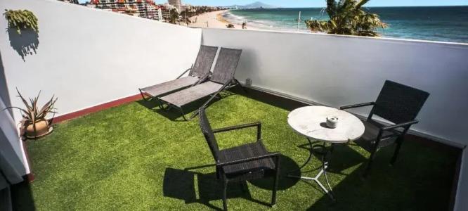 La Cabaña Peñíscola - 20