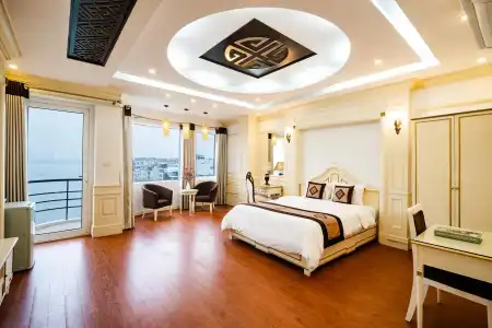 Wild Lotus Apartment 2 - 21