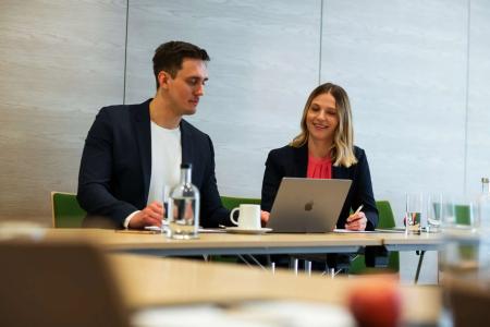 Steigenberger Airport Berlin - 28