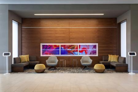 SpringHill Suites Orlando at Millenia - 23