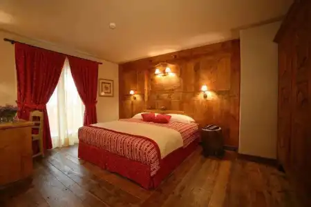 La Locanda Collomb - 2