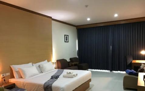 Taman Resort - 24