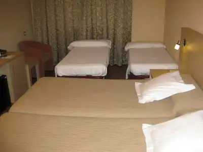 Panorama & Spa - 32
