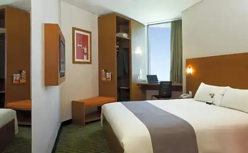 ibis Amman - 40