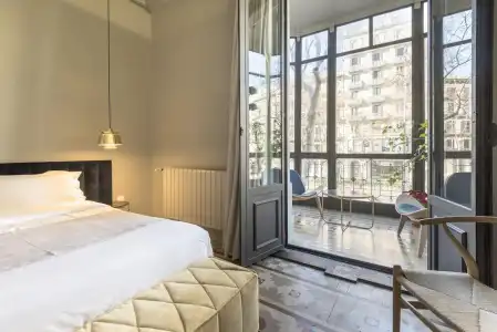 Búho Boutique Rooms - 1