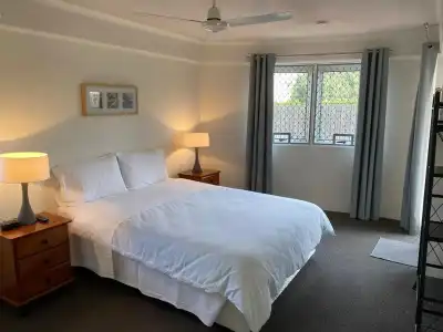 Belvedere Apartments - 5
