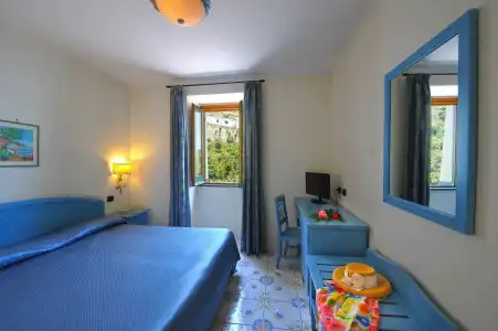 La Pergola - 9