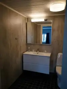 Henningsvær Guesthouse - 67