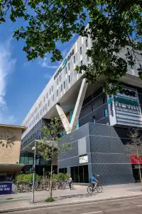 Motel One Wien-Westbahnhof - 33