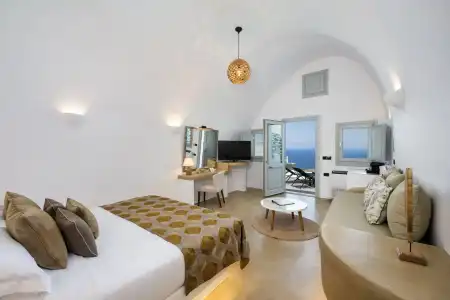 Siete Mares Luxury Suites - 182