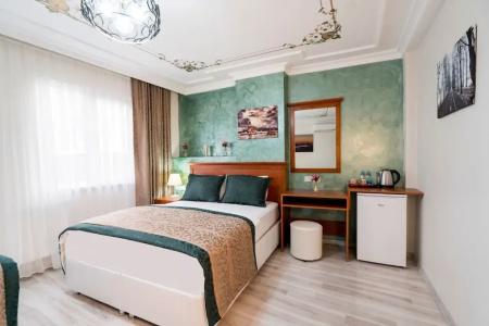 Atam & Suites - 125