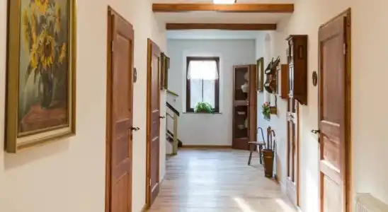 Pension Waldhäusl - 10