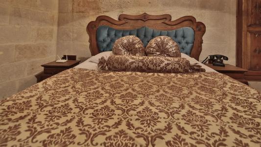 Phocas Cave Suites - Special Class - 2