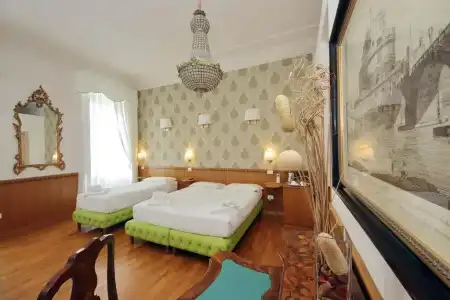 Sonnino Suite - 17