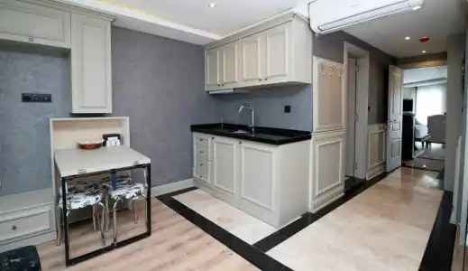Buyuk Hamit Suite - 15