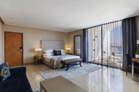Herbert Samuel Reef Eilat - 70