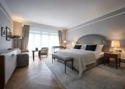 Victoria Jungfrau Grand & Spa - 50