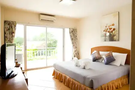 Hadsangchan Resort - 4