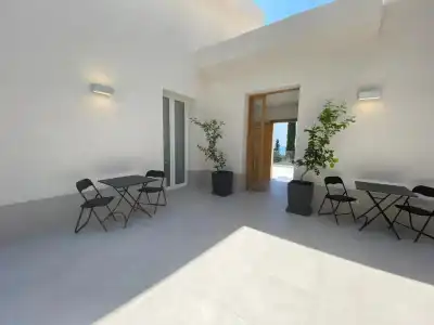 Il Mare di Giù Boutique Guesthouse - 19