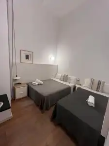Hostal Argo - 9