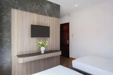 ELC Luxury Da Lat & Apartment - 94
