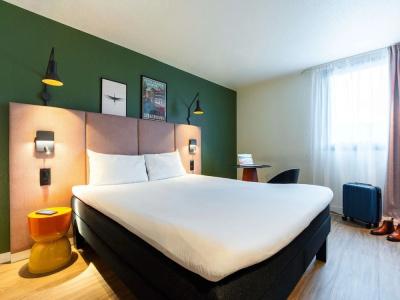 Hôtel ibis Strasbourg Centre Petite France - 66