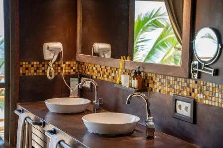 Jambiani Villas - 157