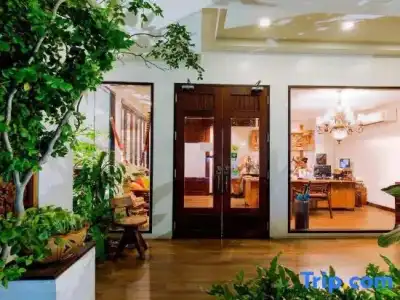Yotaka Boutique Bangkok - 52