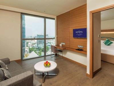 Novotel Danang Premier Han River - 93