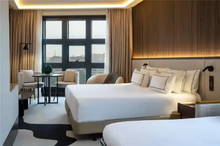 Melia Bilbao - 6